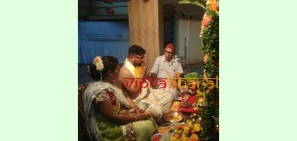 Pravin Tukaram Phatak image - Viprabharat